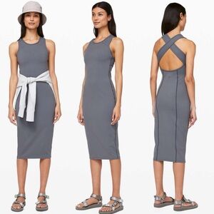 Lululemon Picnic Play Dress